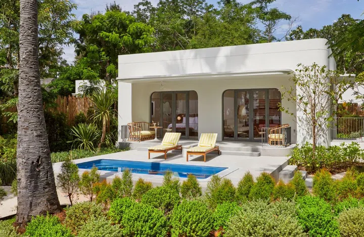THE STANDARD HUA HIN