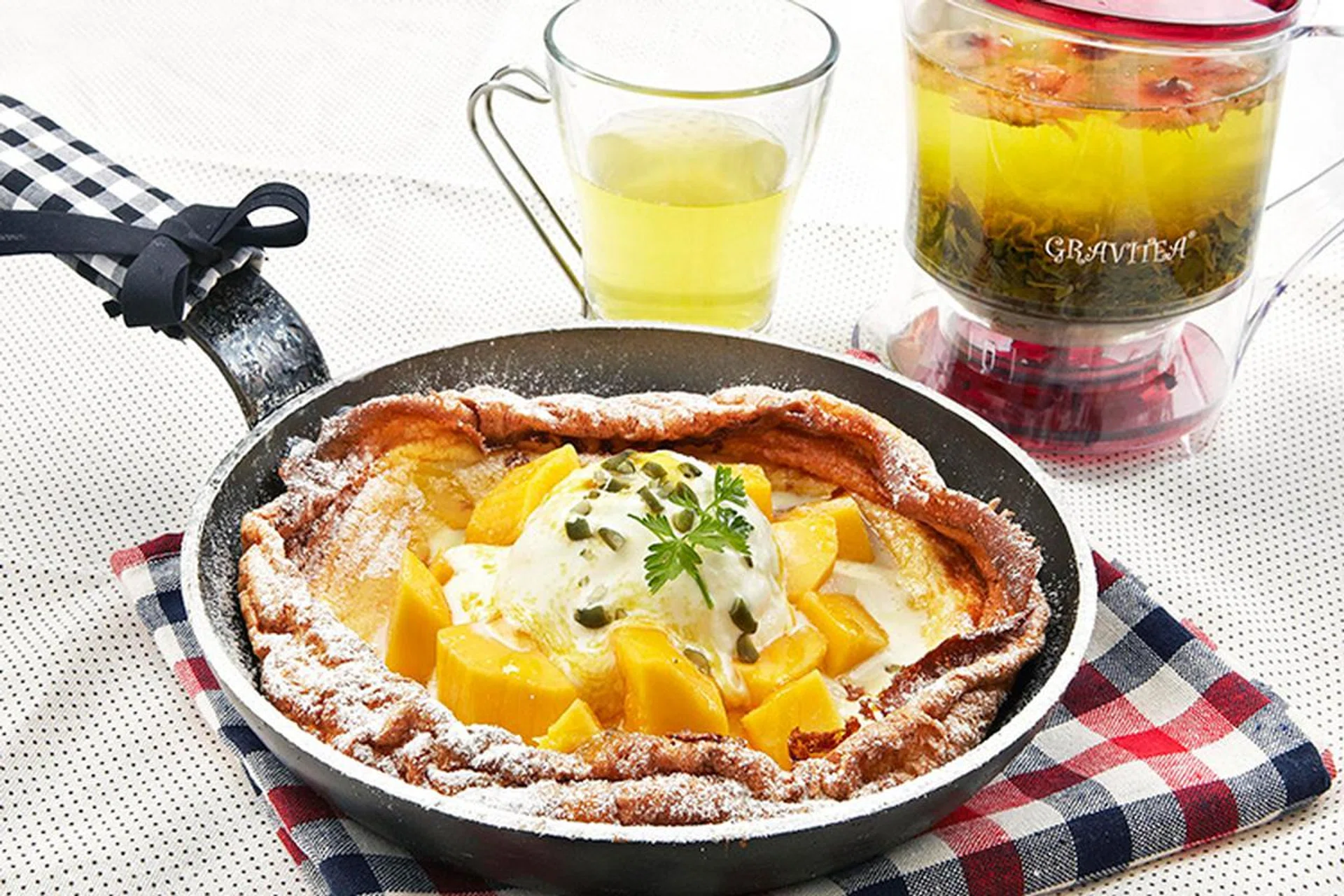 Top 10 Dining Spots In Paragon