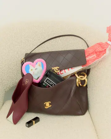 Fall Winter 2026 bags