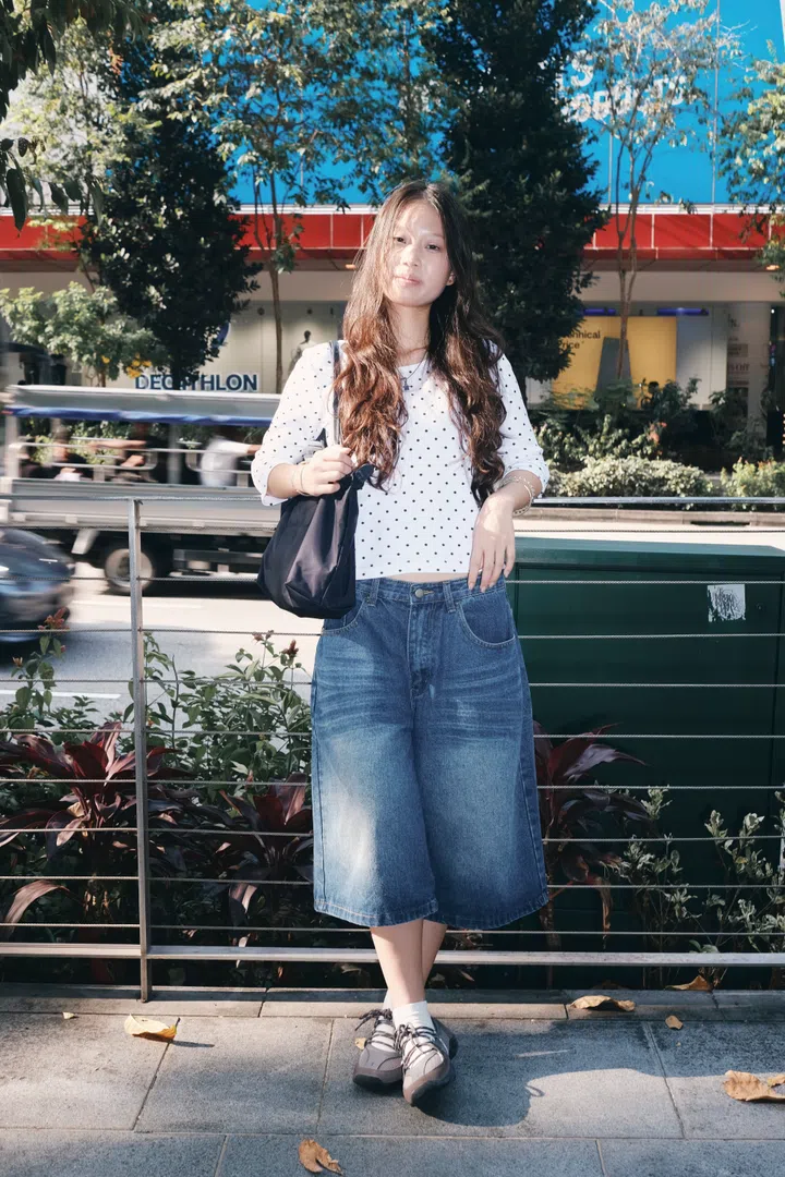 F ZINE People Cam Gen Z treat culture Singapore