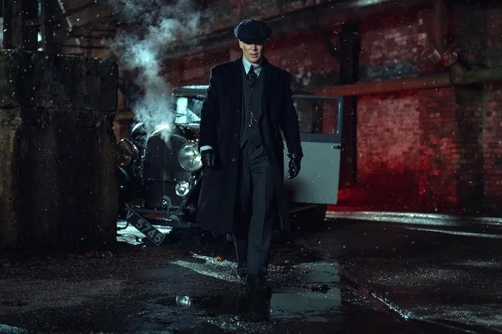 Netflix Shows March 2026 Peaky Blinders: The Immortal Man