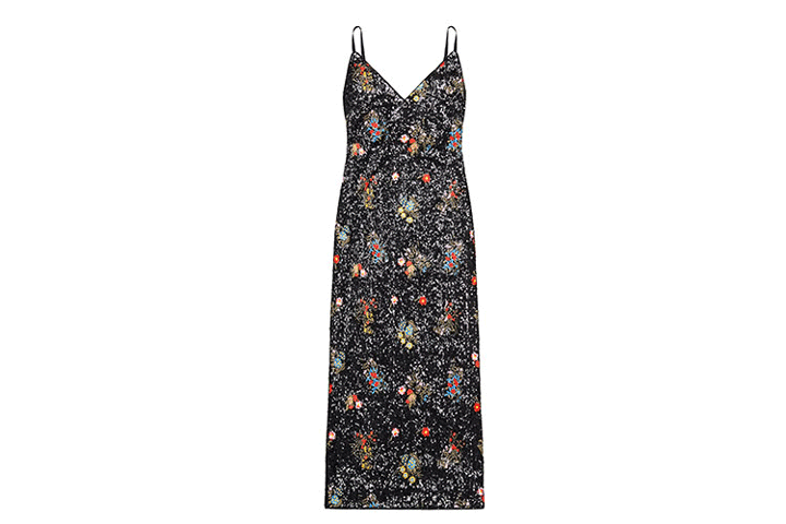 slip dresses