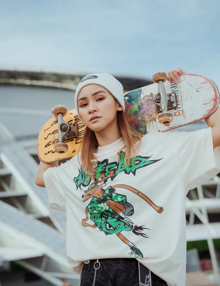 skating