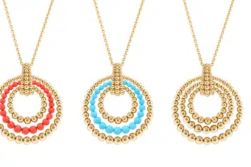 van cleef & arpels perlee