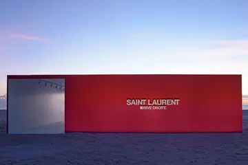 sho shibuya saint laurent