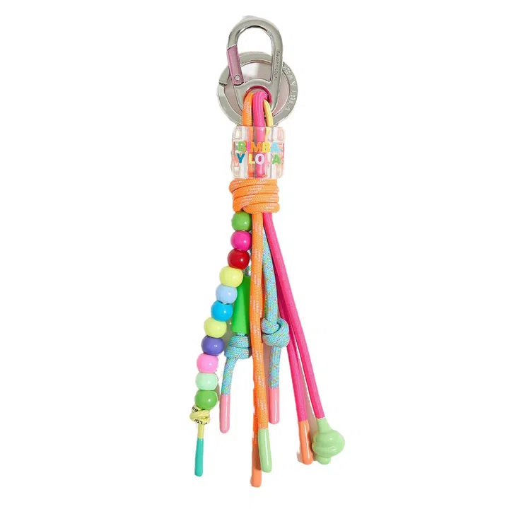 bimba y lola key ring