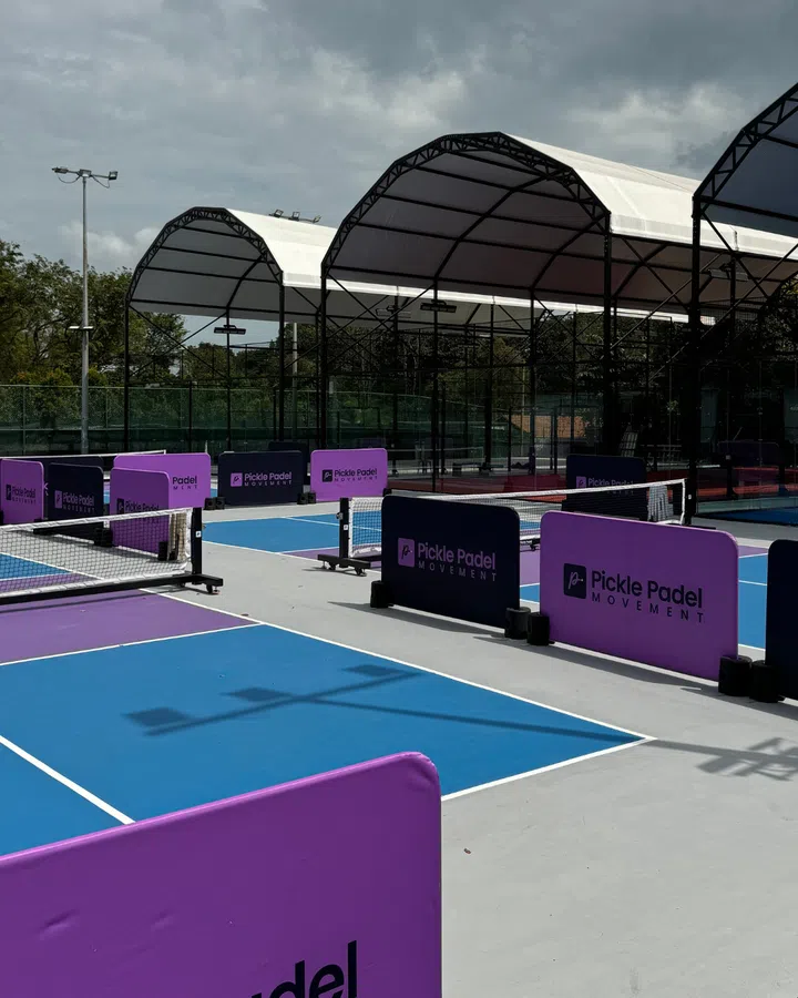 Best Places to Play Pickleball Singapore
