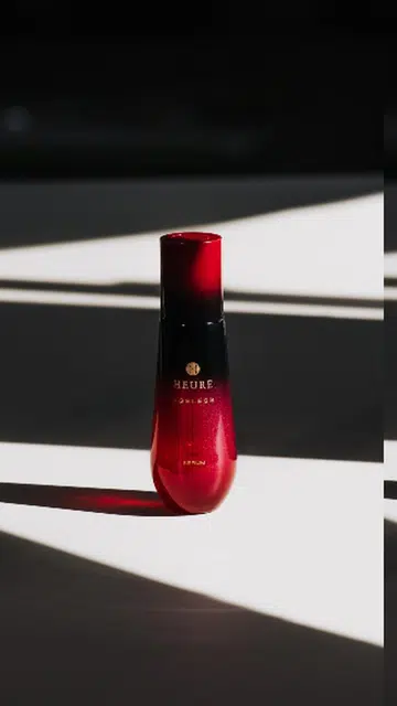 anti-ageing cream serum