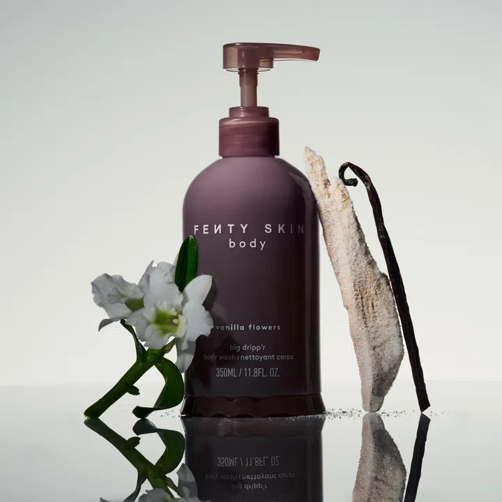 Fenty Skin Body Collection