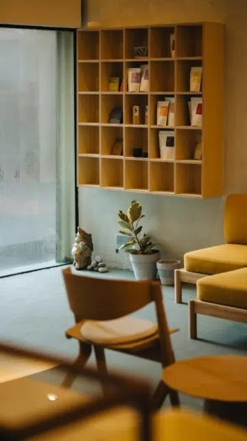 Aesthetic Cafes to Spend Your SG60 CDC Vouchers at in Singapore