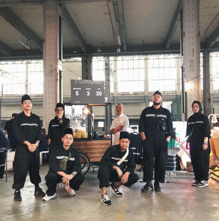 Processed with VSCO with hb2 preset