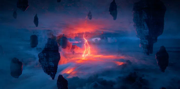 Stranger Things Season 5 Sneak Peek