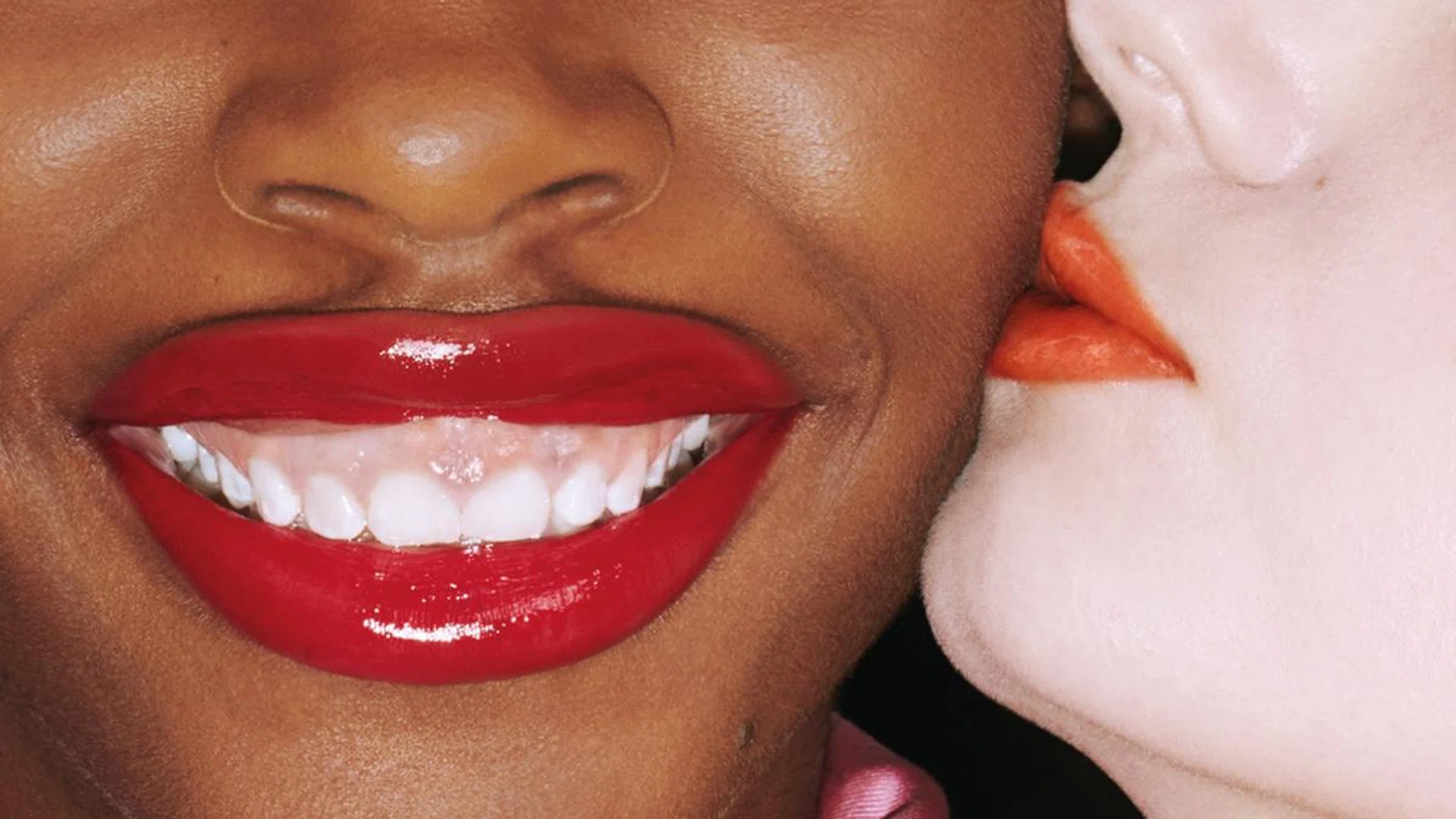 Pucker up. Credit: Gucci Beauty