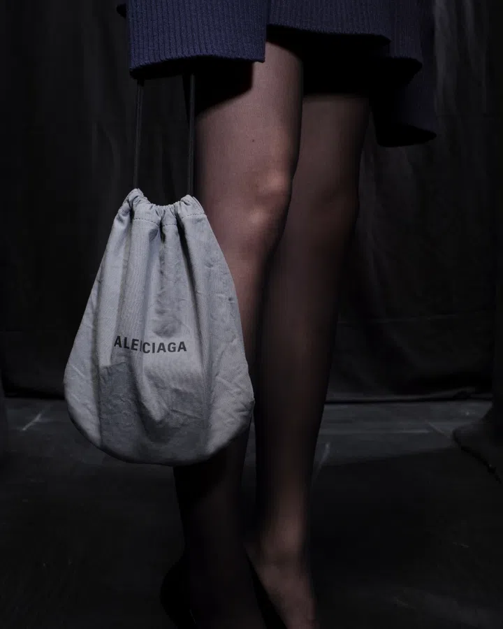 Balenciaga Fall Winter 2025 Demna Collection