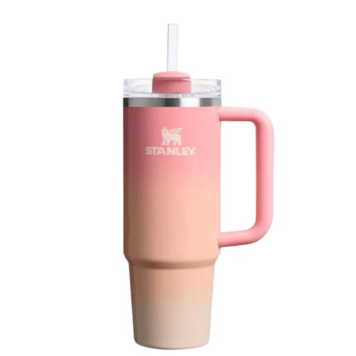 Stanley tumbler