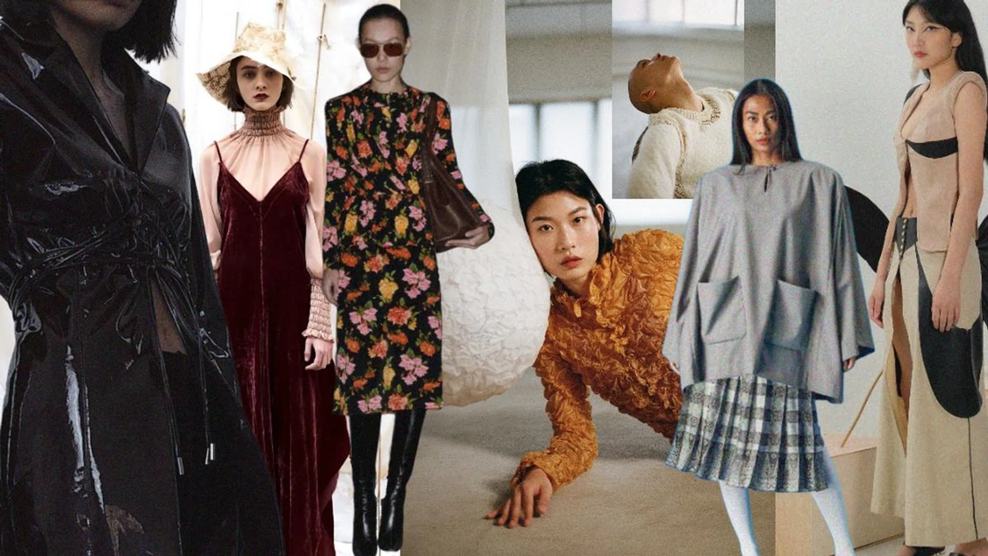 Asia uprising: these are the designers to watch. Credit: Courtesy