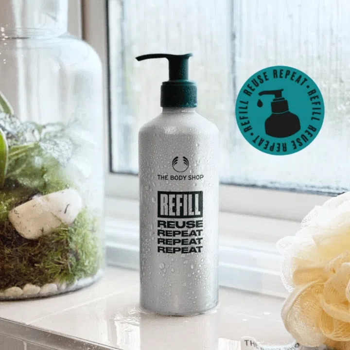 zero-waste packaging