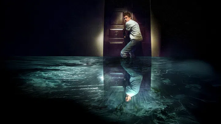 Delirium Netflix movie summary