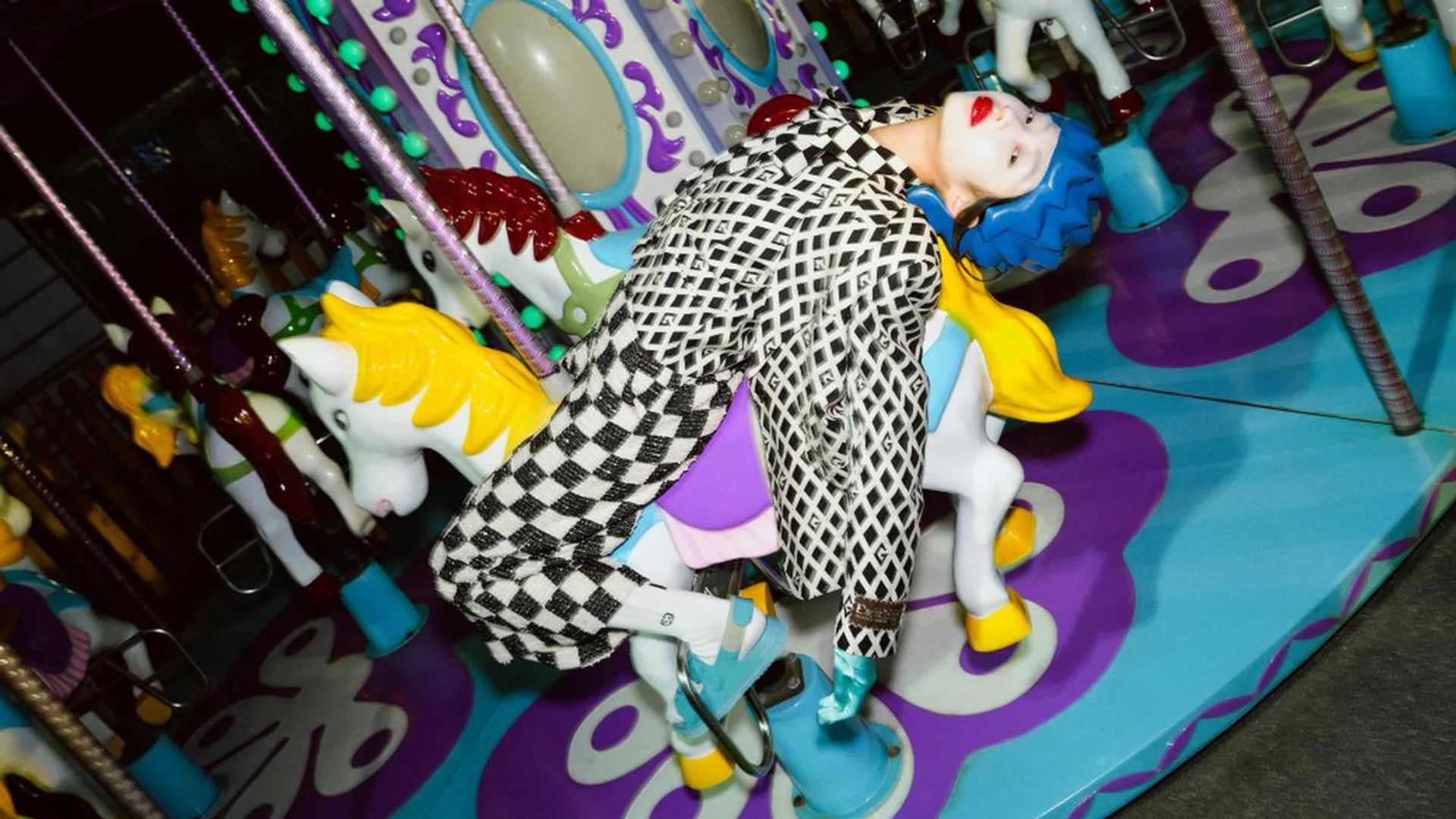 uncle ringo fun fair