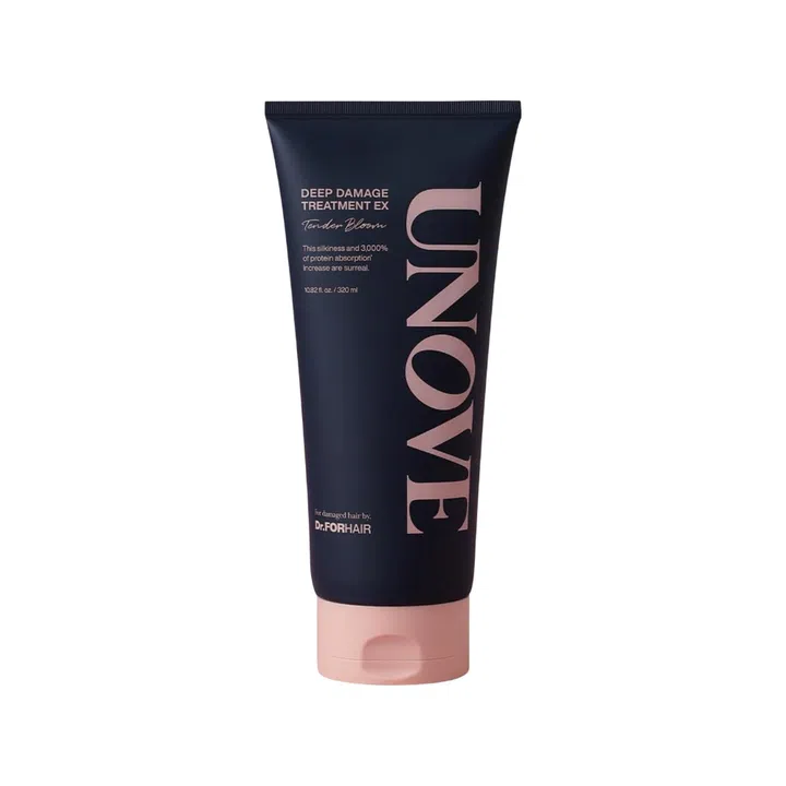 UNOVE Damage Treatment Mask