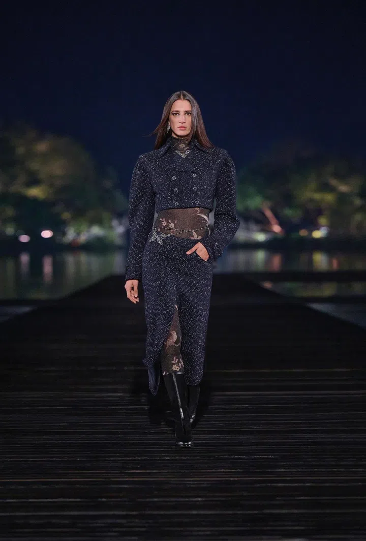 chanel hangzhou