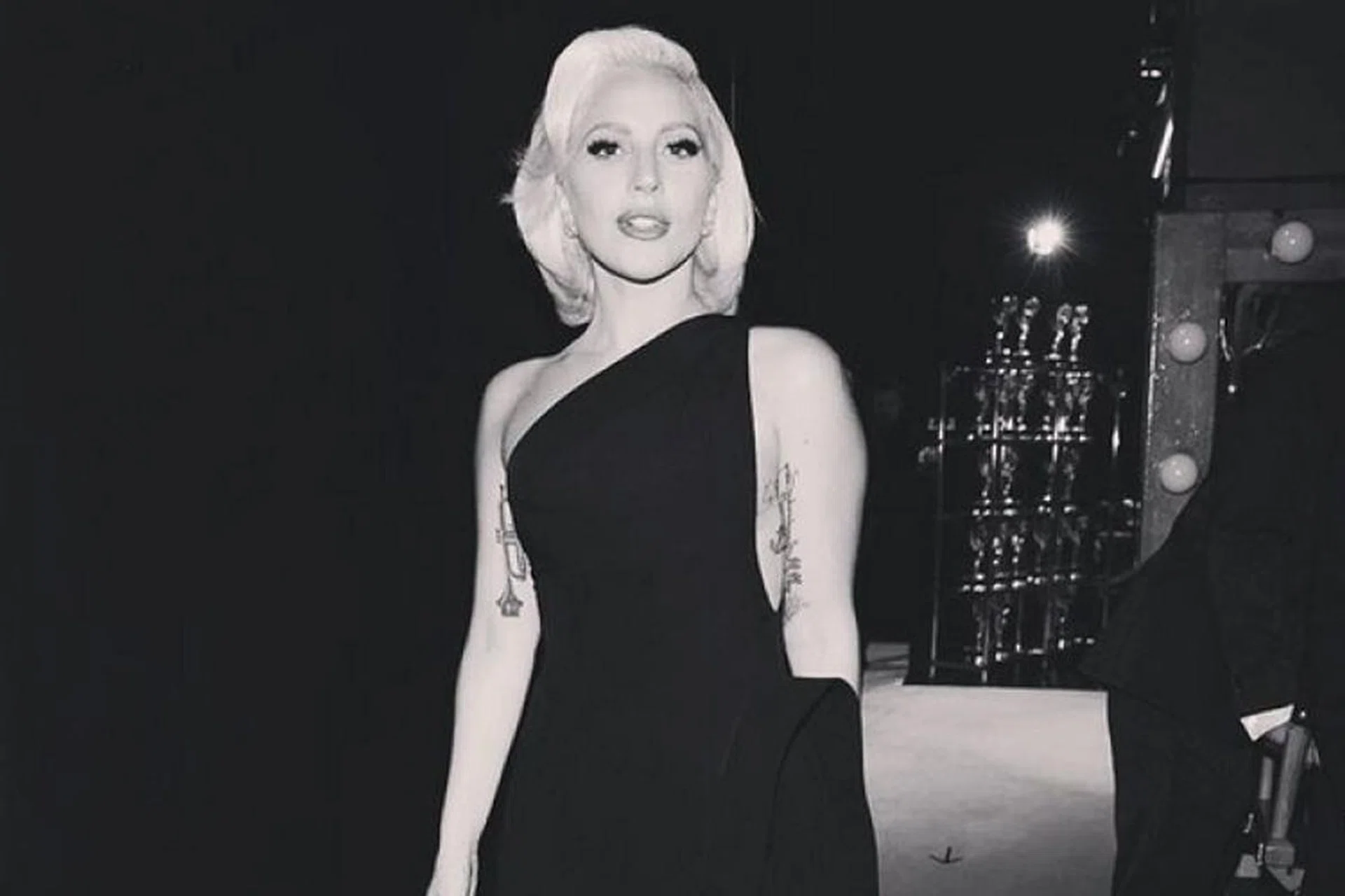 lady gaga