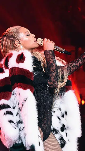 beyonce coachella 2017