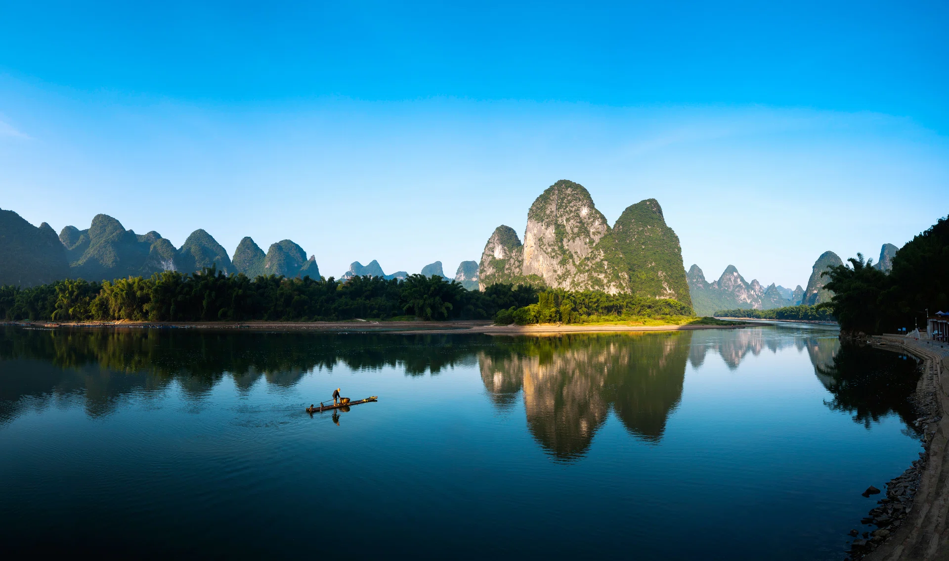 Guangxi views