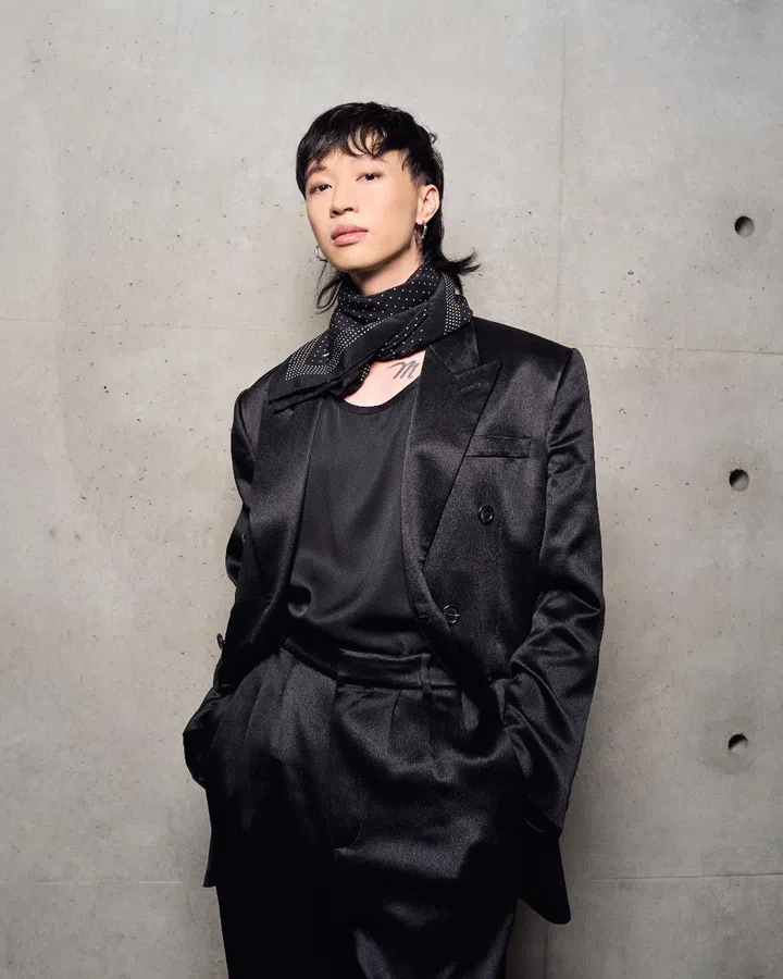 KESHI YSL MFW SS26