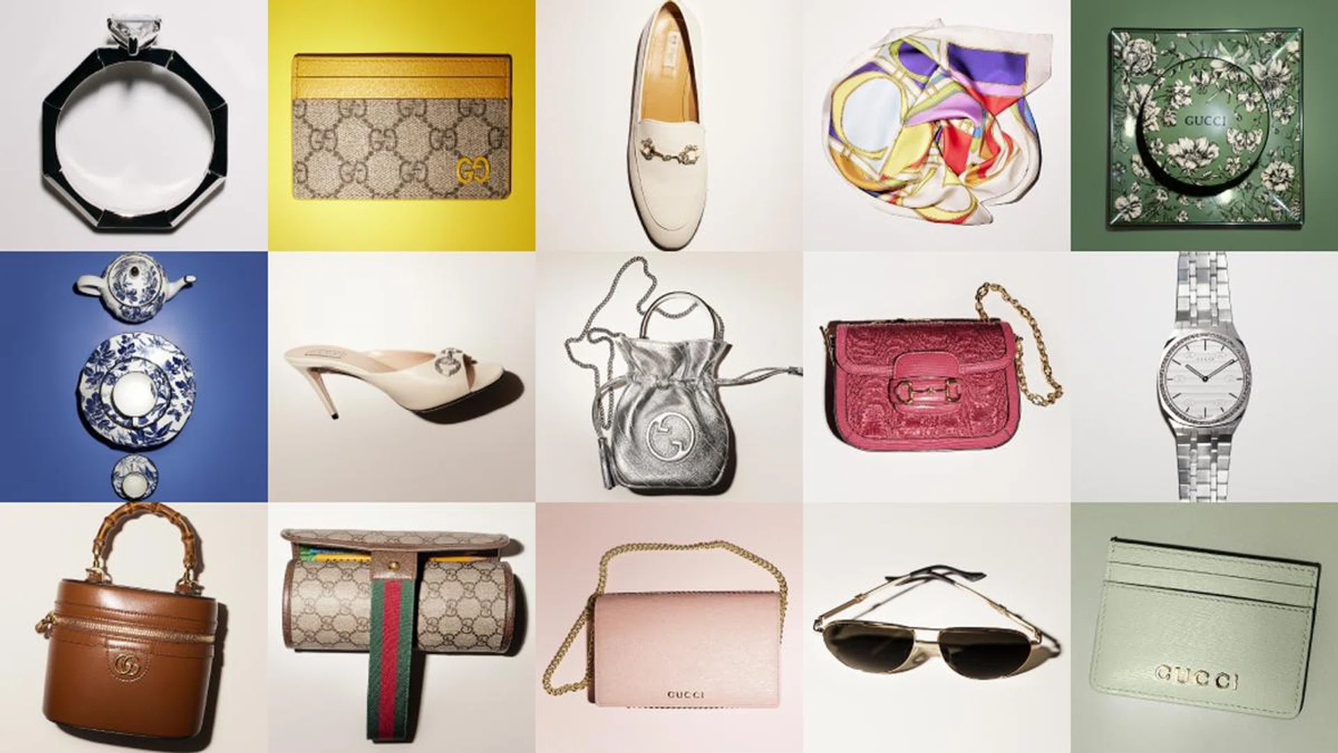 gucci gift