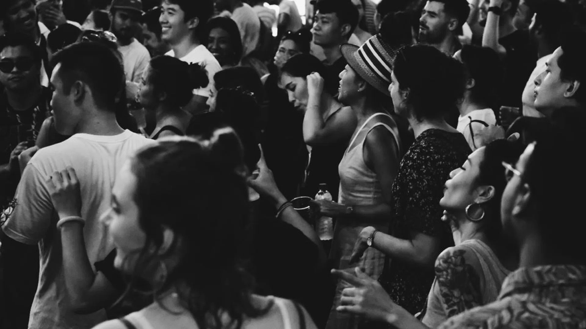 parties in singapore december