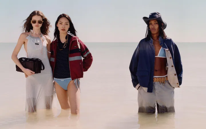 Miu Miu L’ete 2026 Campaign 