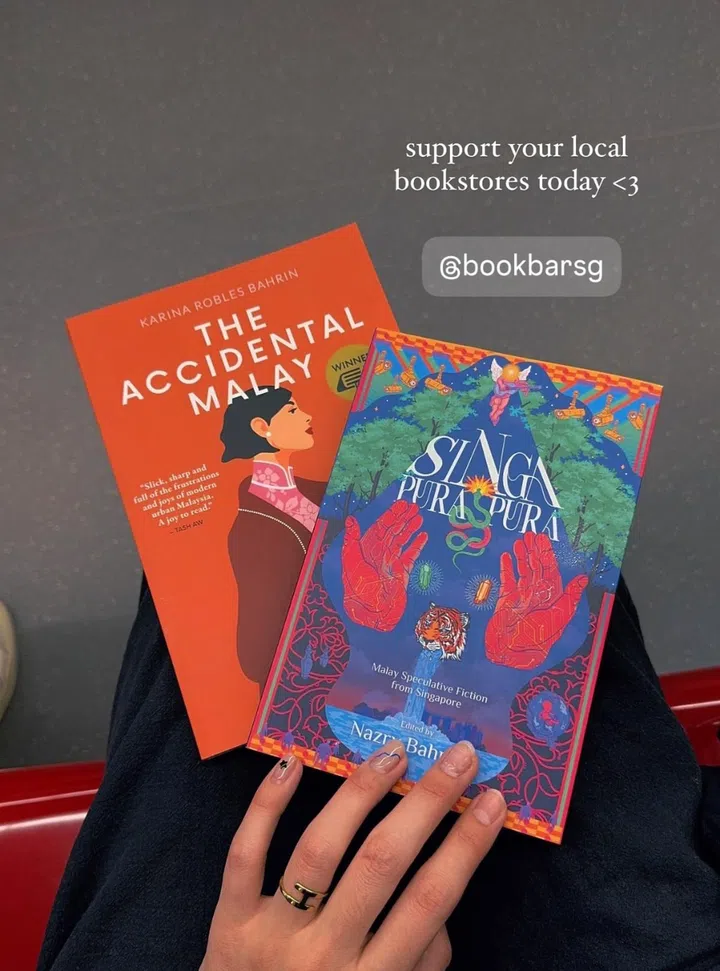 singlit the accidental malay singapurapura