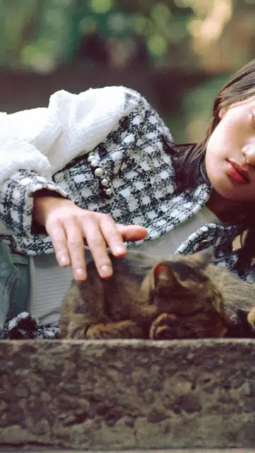 chanel metiers d'art hangzhou Yilan Hua