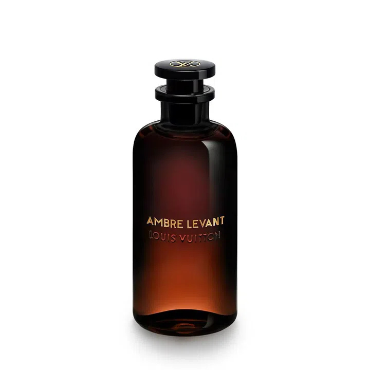 Best new perfumes 2026 - Louis Vuitton Ambre Levant
