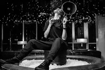 alexander wang apple music
