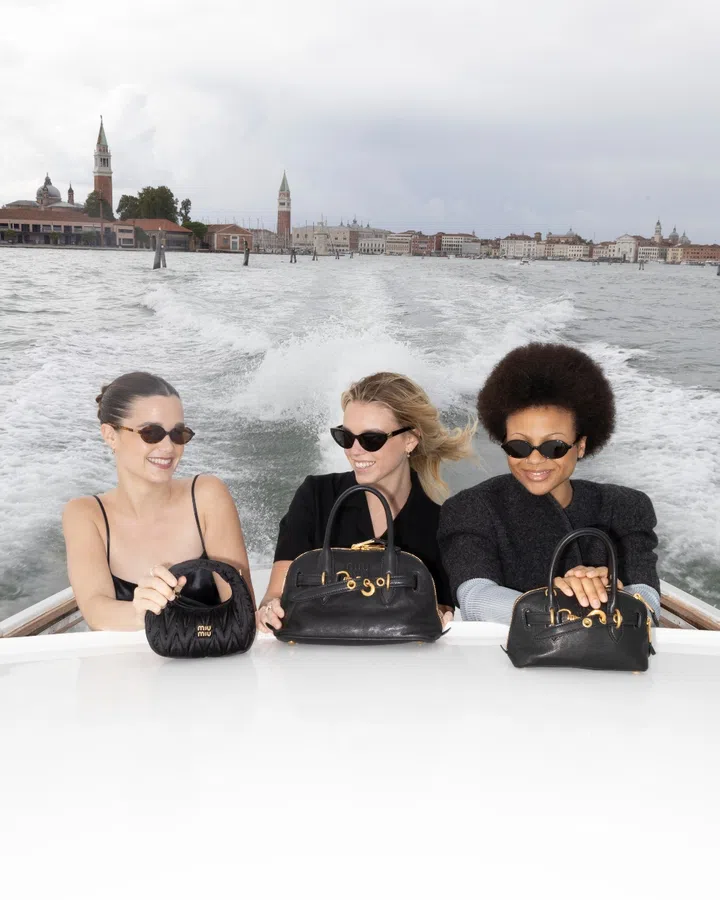 Miu Miu Women’s Tales 