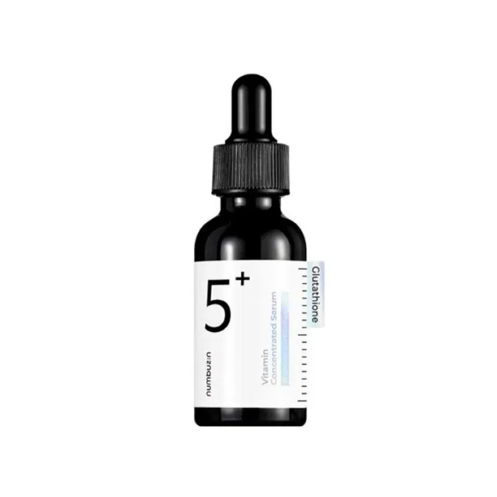 Numbuzin No. 5 Concentrated Serum