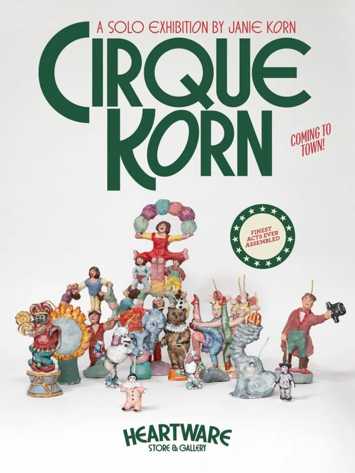 janie korn singapore