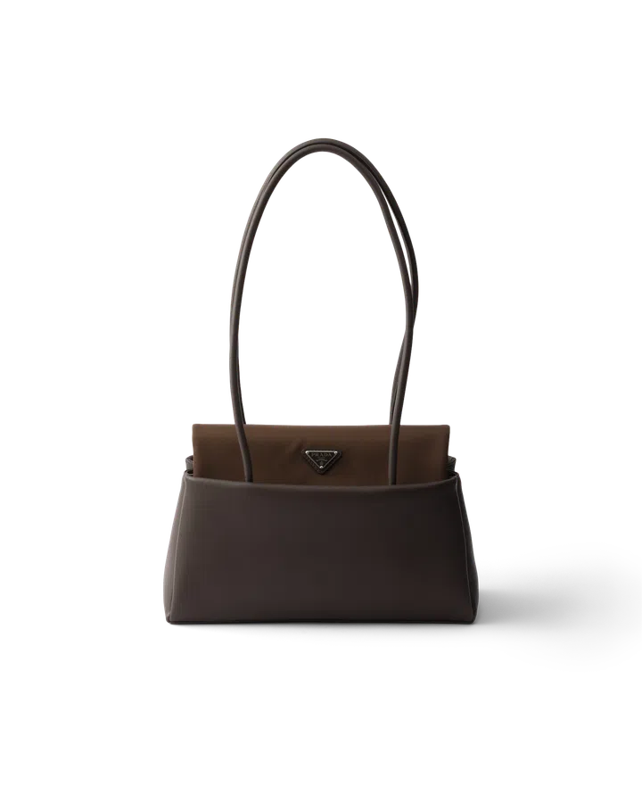 Prada Passage bag Spring Summer 2026 