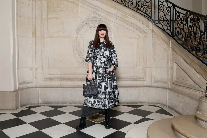 dior haute couture ss25 2025 qiqi fei