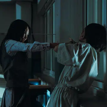 Korean horror triller dramas like If Wishes Could Kill