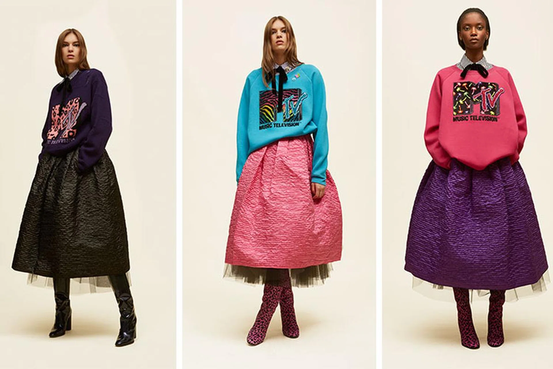 marc jacobs mtv capsule