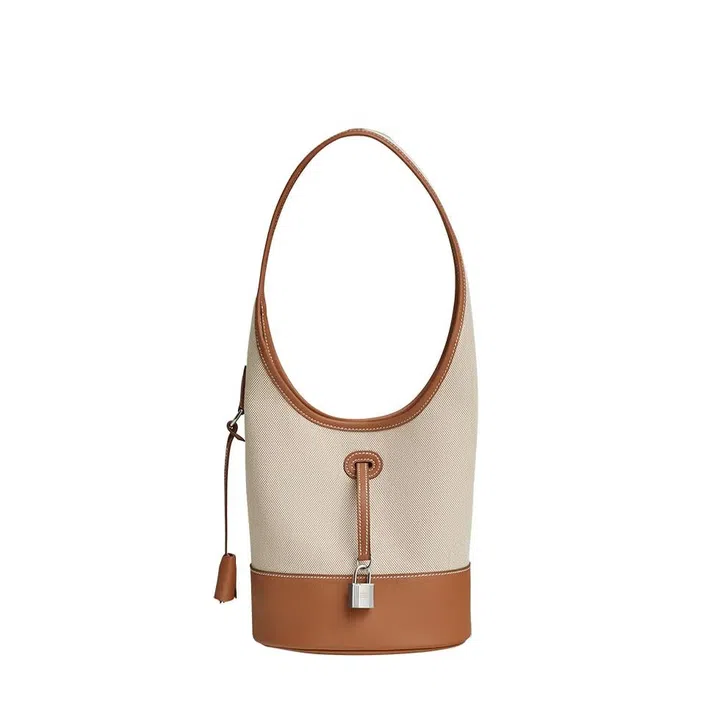 Hermes Petit Bel-il bag Spring Summer 2026 