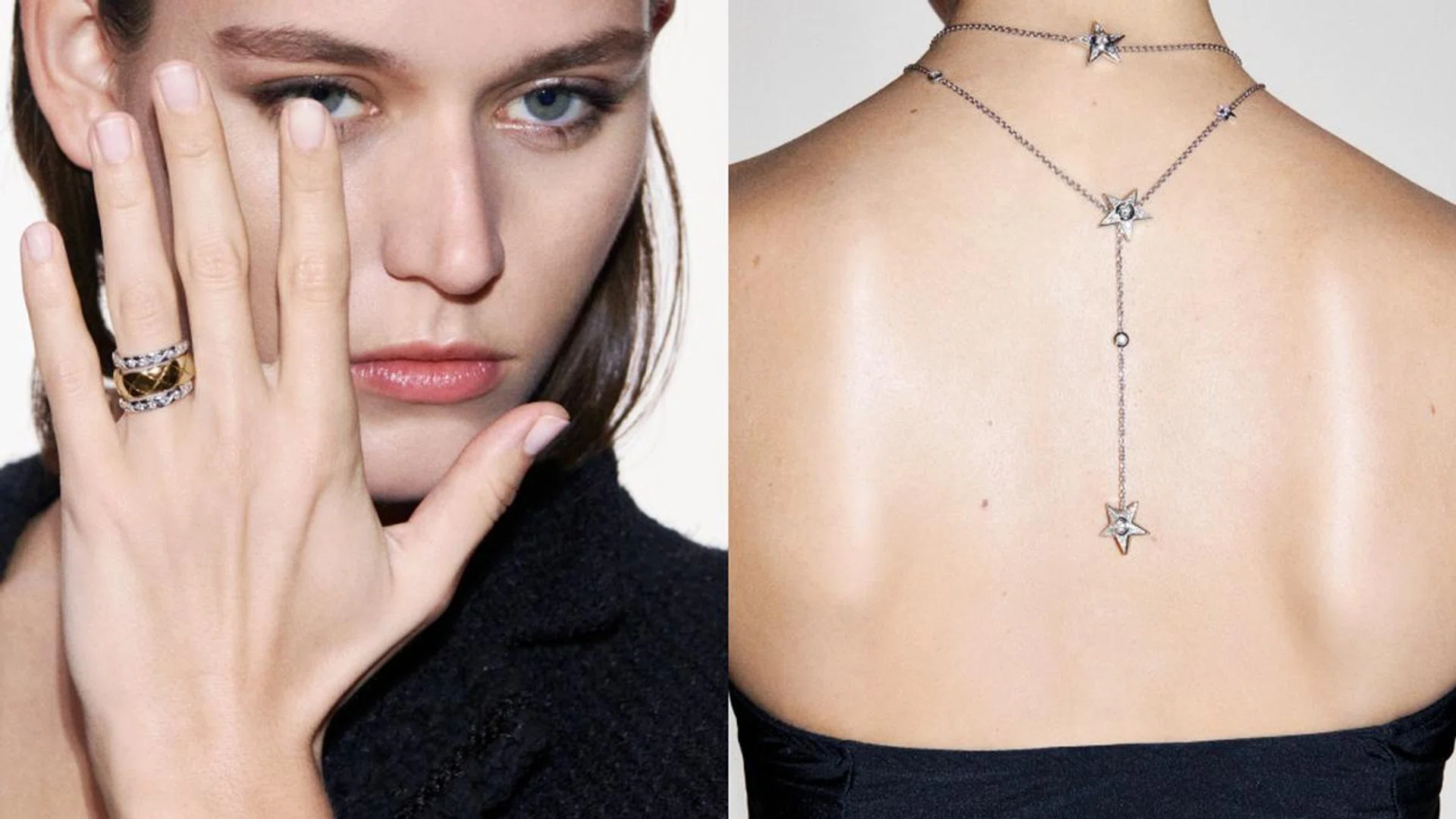 Bling empire. Credit: Chanel 