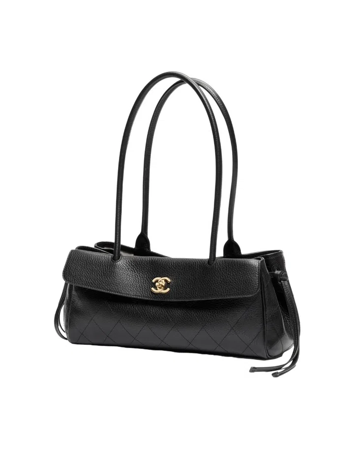 small shopping bag chanel spring summer 2026