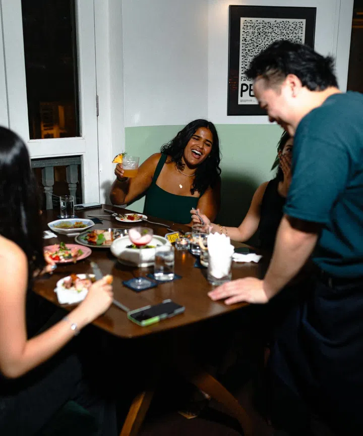 valentine's day restaurants