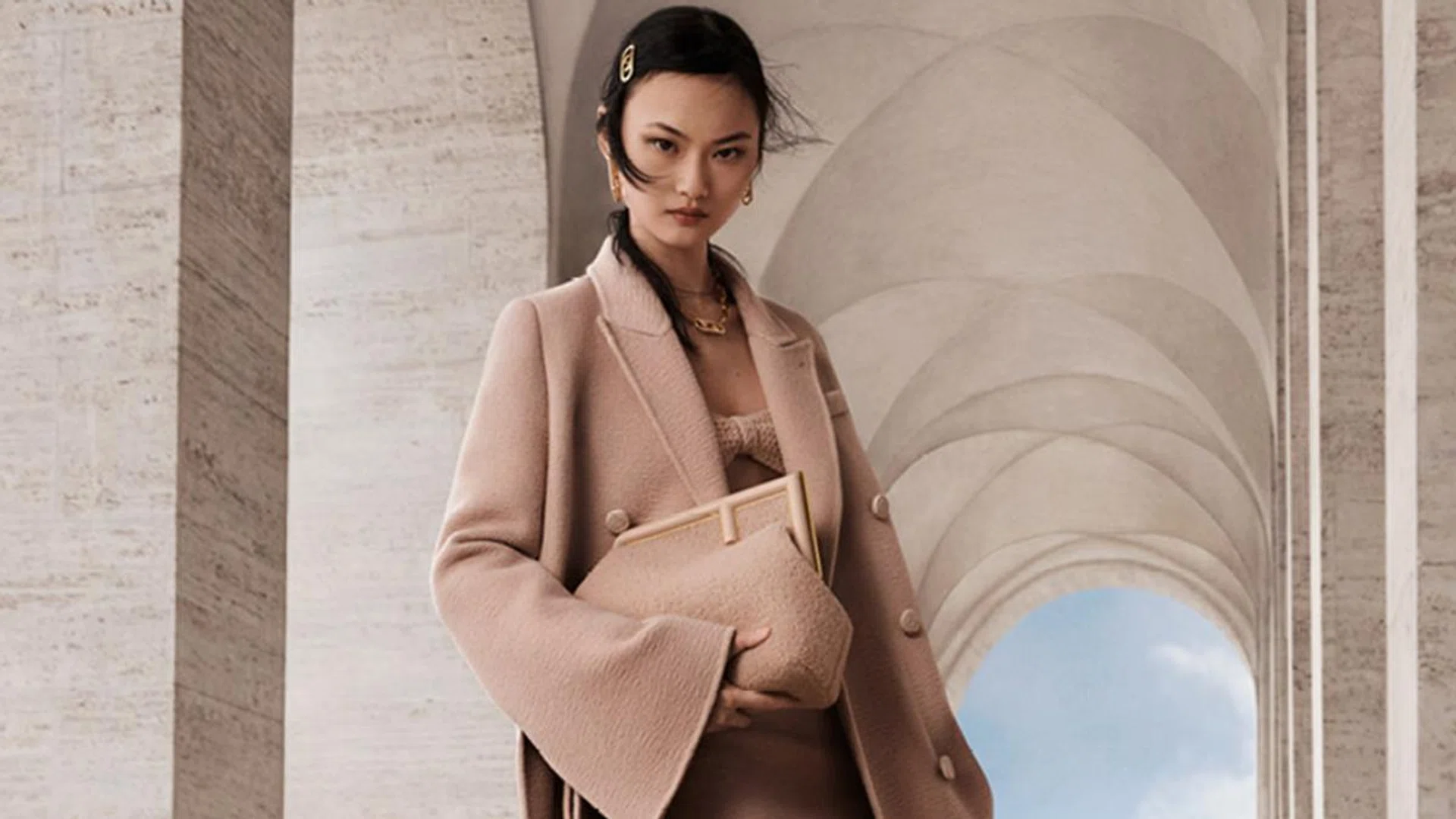 fendi first bag