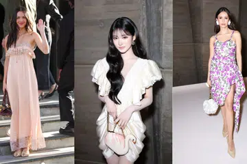 Chloé Fall Winter 2026 Show