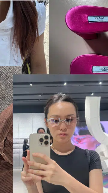 F ZINE Team Purchase 2025